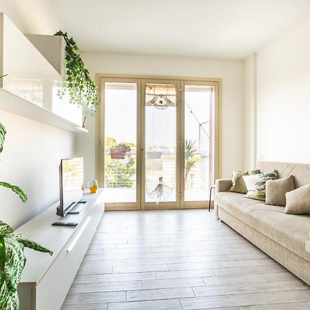 Urban Retreat -Private Parking+Terrace Διαμέρισμα Ρώμη Εξωτερικό φωτογραφία
