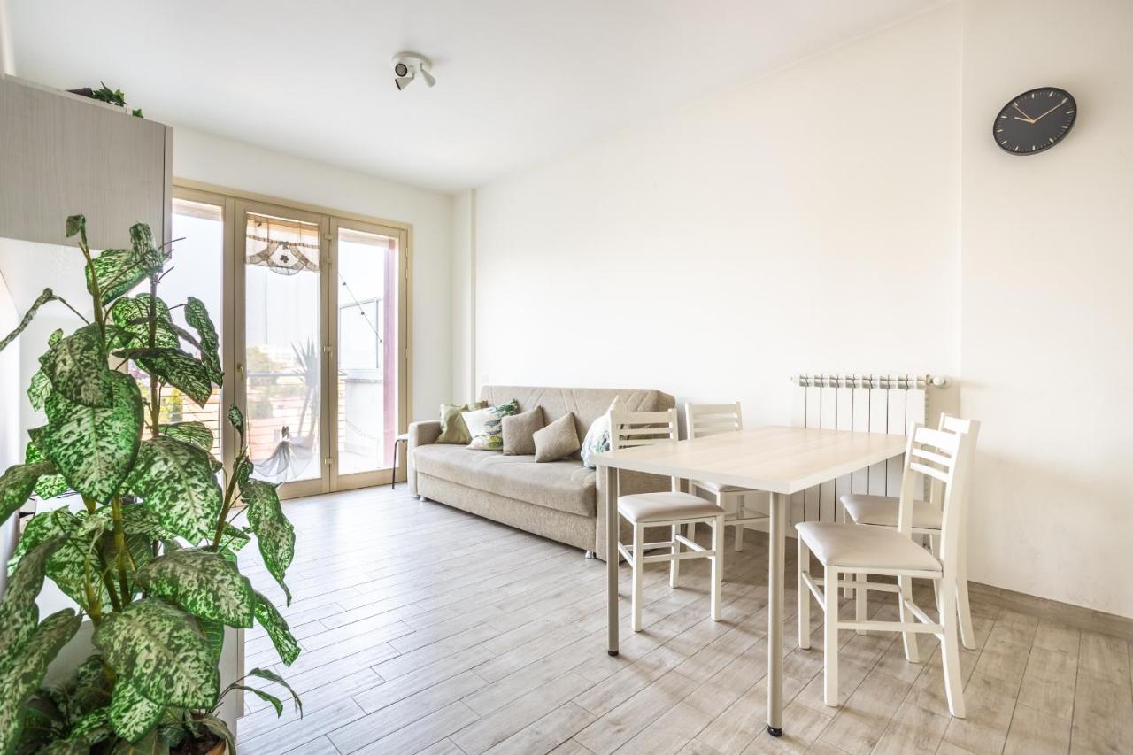 Urban Retreat -Private Parking+Terrace Διαμέρισμα Ρώμη Εξωτερικό φωτογραφία