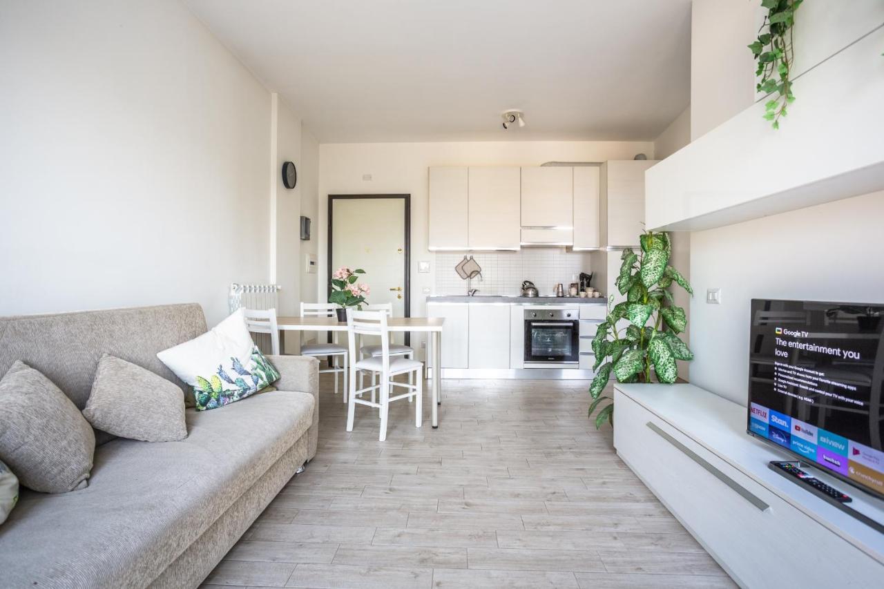 Urban Retreat -Private Parking+Terrace Διαμέρισμα Ρώμη Εξωτερικό φωτογραφία