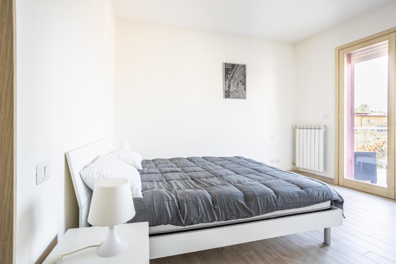Urban Retreat -Private Parking+Terrace Διαμέρισμα Ρώμη Εξωτερικό φωτογραφία