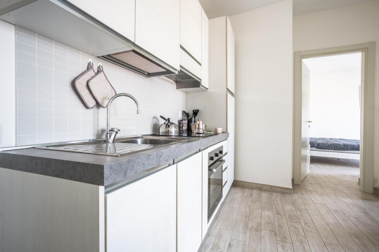 Urban Retreat -Private Parking+Terrace Διαμέρισμα Ρώμη Εξωτερικό φωτογραφία