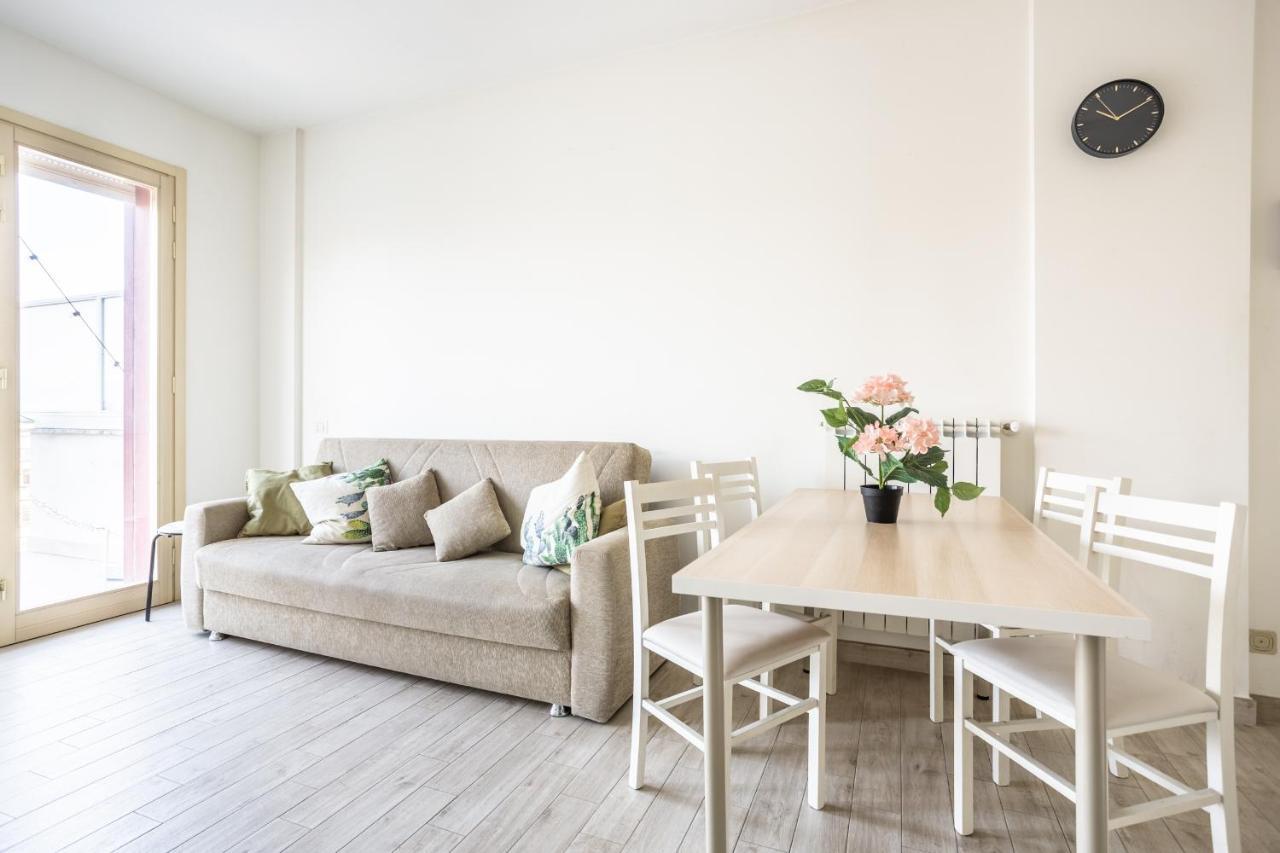 Urban Retreat -Private Parking+Terrace Διαμέρισμα Ρώμη Εξωτερικό φωτογραφία