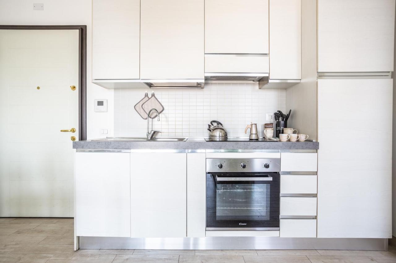 Urban Retreat -Private Parking+Terrace Διαμέρισμα Ρώμη Εξωτερικό φωτογραφία