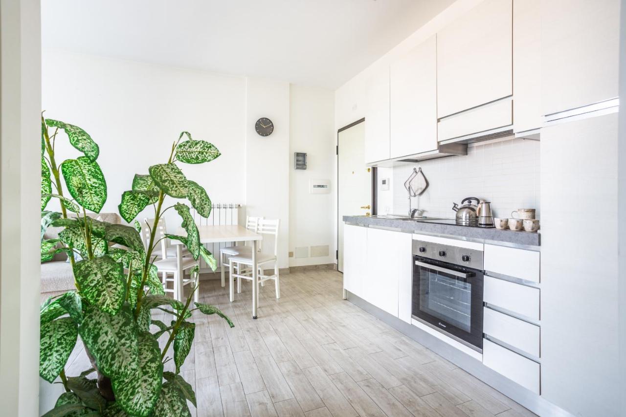 Urban Retreat -Private Parking+Terrace Διαμέρισμα Ρώμη Εξωτερικό φωτογραφία