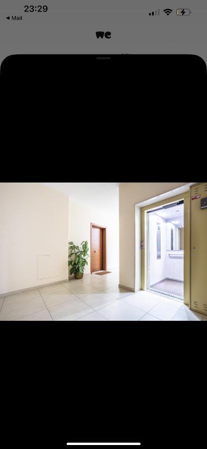 Urban Retreat -Private Parking+Terrace Διαμέρισμα Ρώμη Εξωτερικό φωτογραφία
